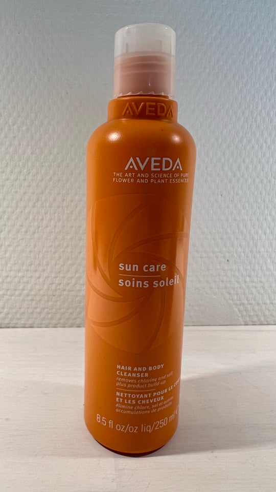 Hårpleje og tilbehør, Sun Care Hair