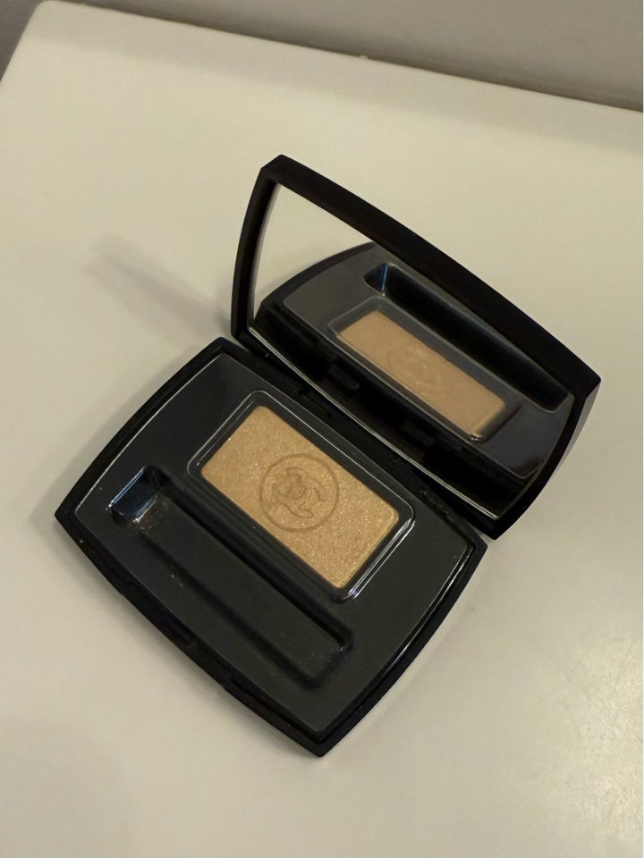 Makeup, Chanel