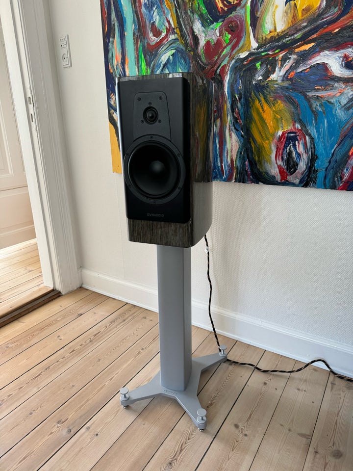 Højttaler, Dynaudio, Contour 20