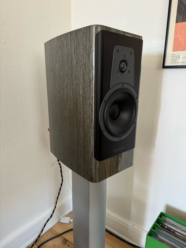 Højttaler, Dynaudio, Contour 20