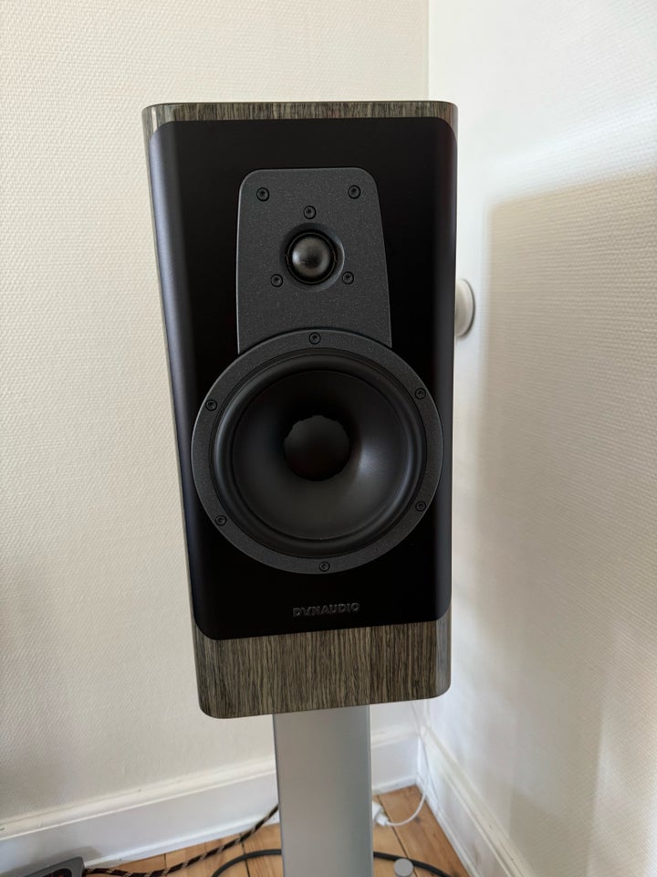 Højttaler, Dynaudio, Contour 20