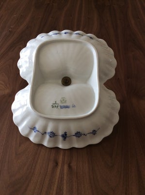 Porcelæn Cabaretfad Royal