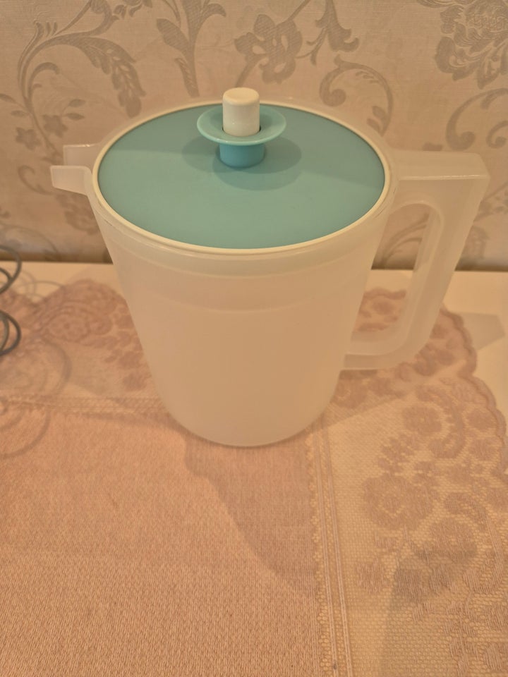 Tupperware kande 18 liter