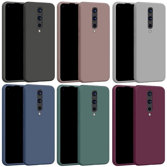 Cover, OnePlus 8 Pro / 8 / 8T+ / 8T