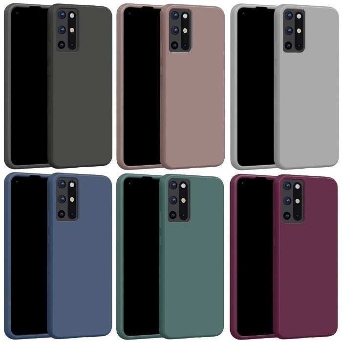 Cover, OnePlus 8 Pro / 8 / 8T+ / 8T