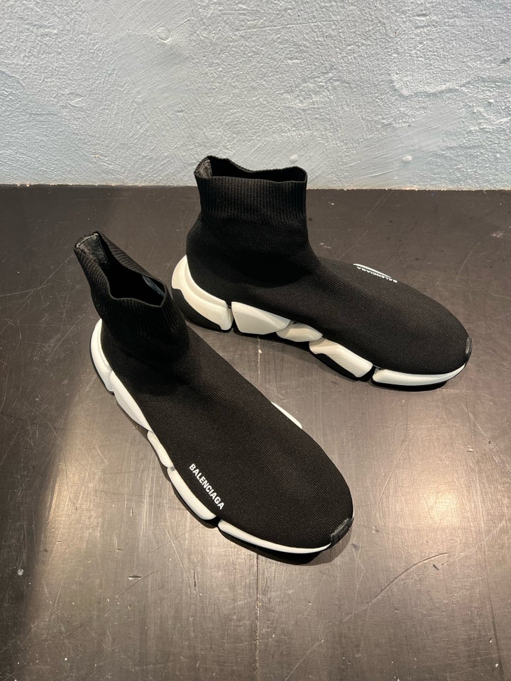 Sneakers, Balenciaga Speed 2.0,