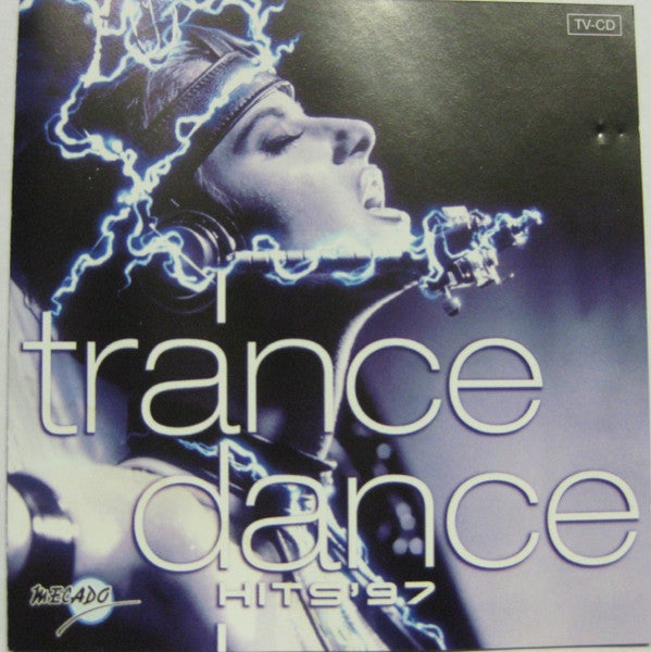 ¤/ Various / Diverse: CD : Trance