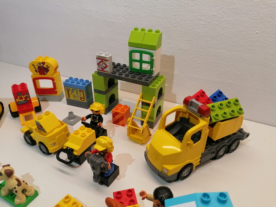 Lego Duplo