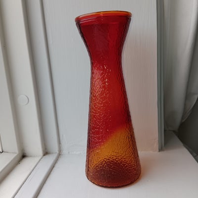 Glas Hyacintglas Fyens Glasværk