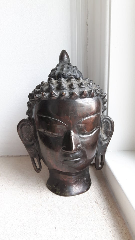 Buddha Bronze