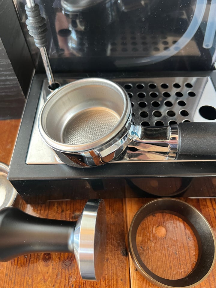 ESPRESSO MASKINE, Gaggia Classic