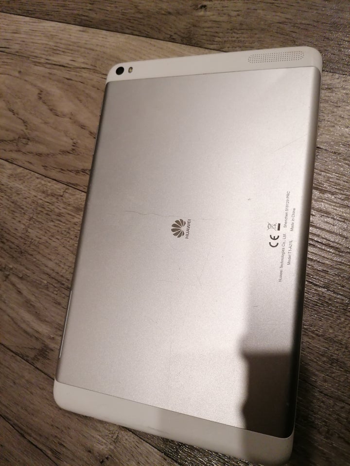 Huawei, T1-A21L, 10 tommer