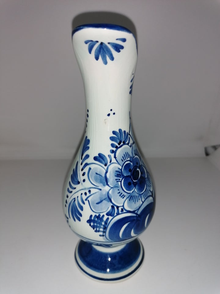 Keramik Kande Delfts Blue