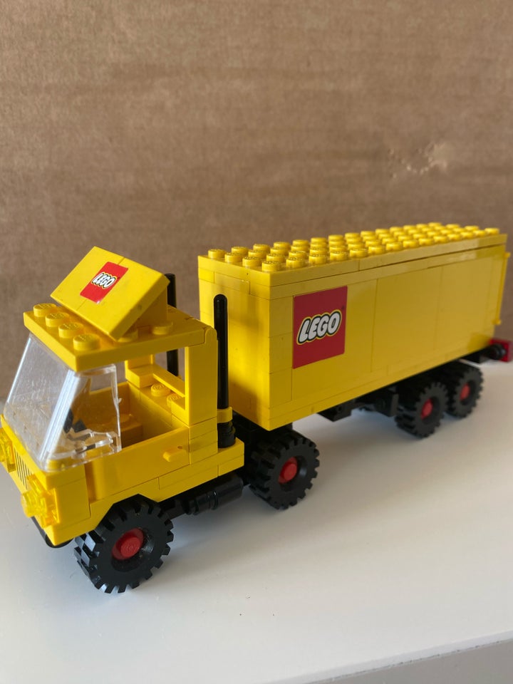 Lego andet, 6692