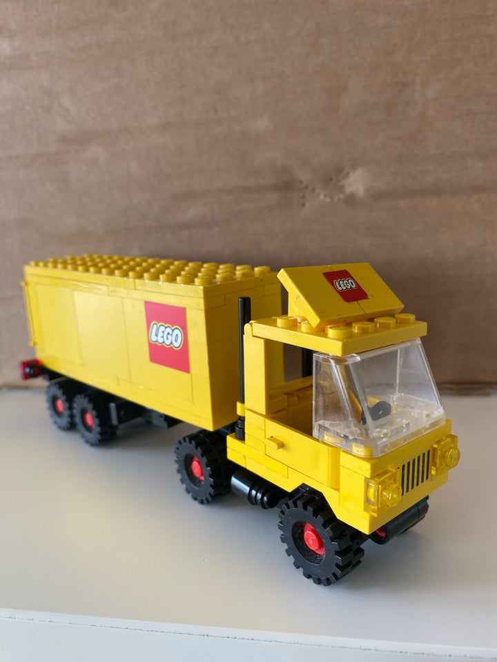 Lego andet, 6692