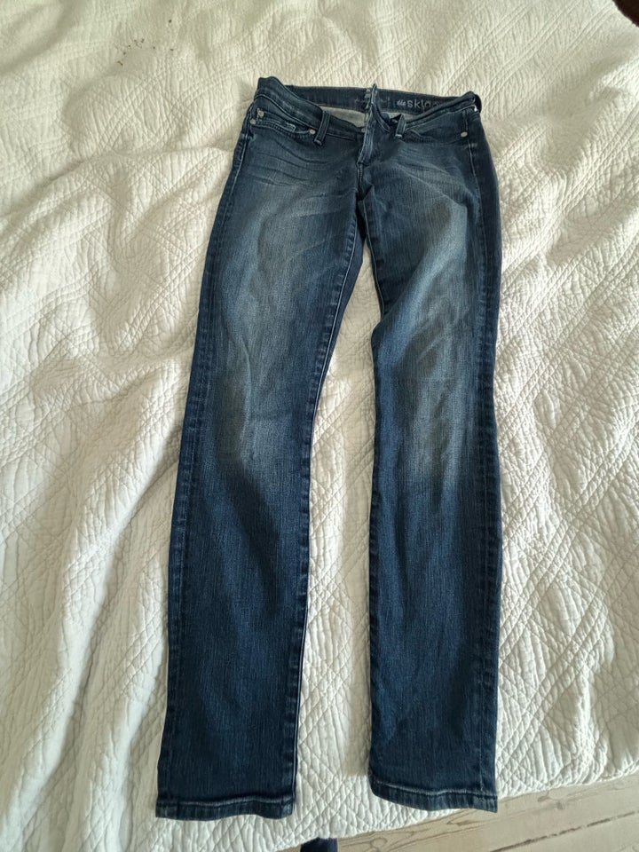 Jeans, 7 for all mankind - THE