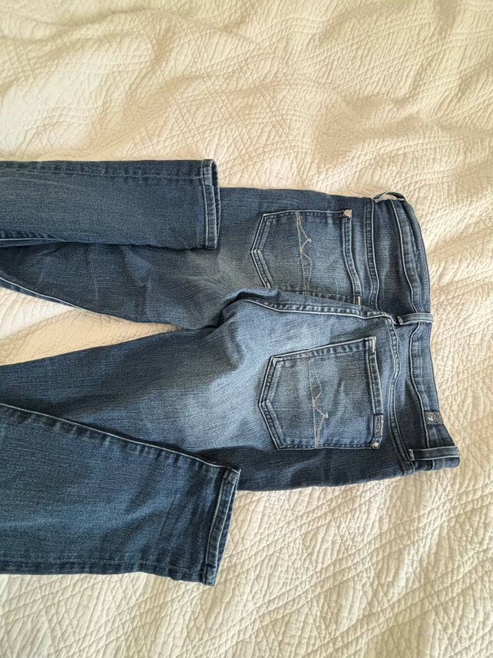 Jeans, 7 for all mankind - THE