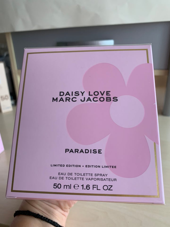 Dameparfume, Marc Jacobs Daisy