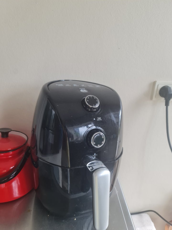 Airfryer Haster