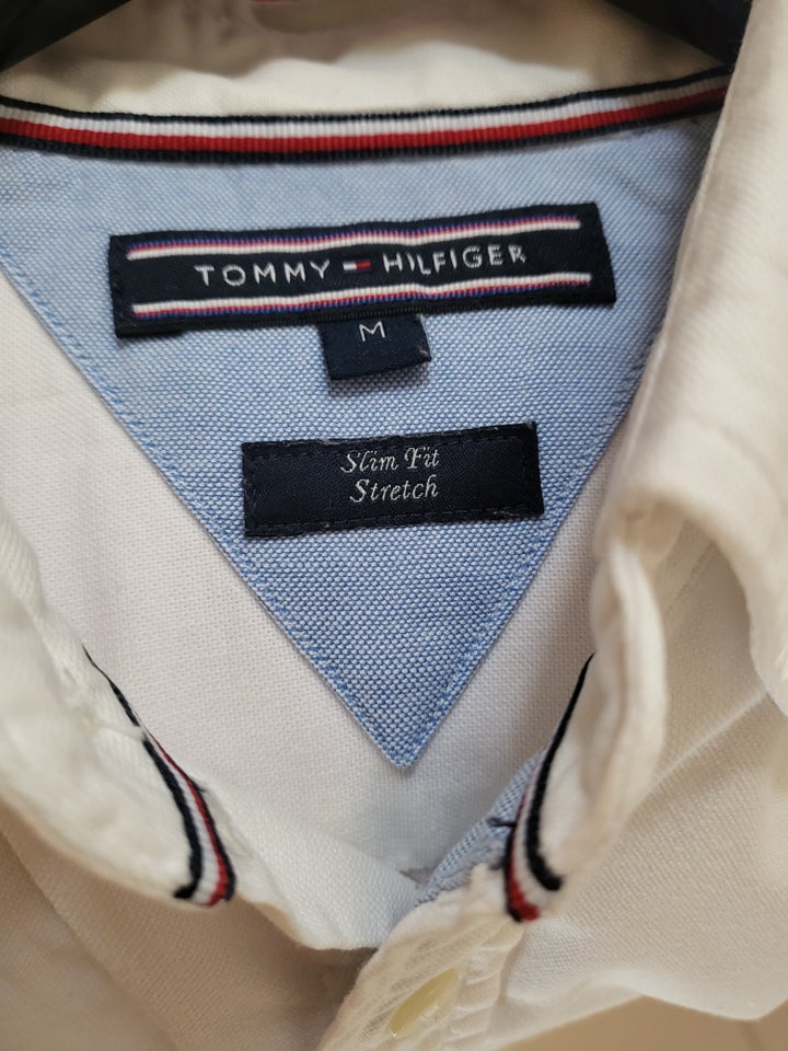 Skjorte, Tommy Hilfiger, str. M