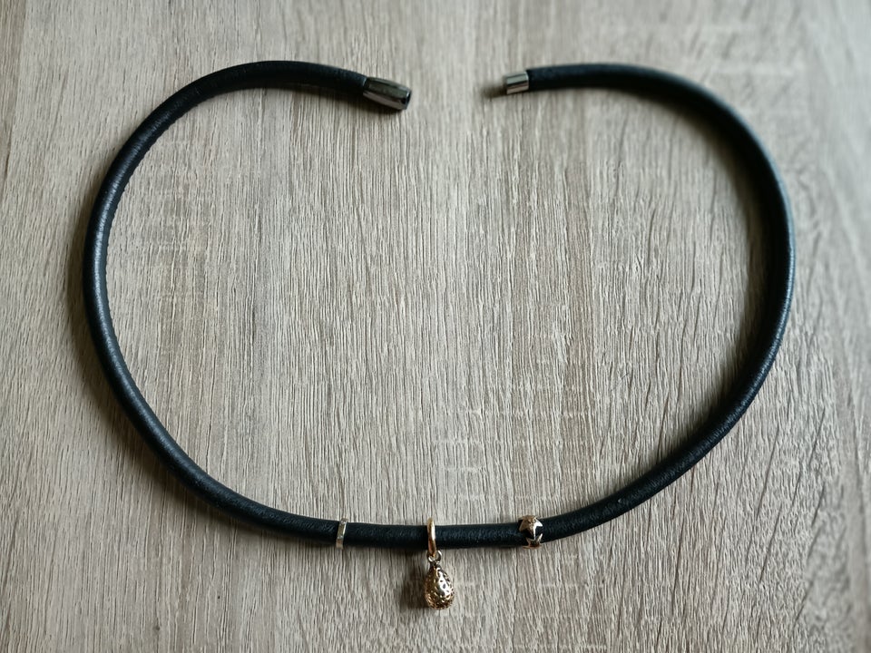 Armbånd, læder, Kranz og Ziegler