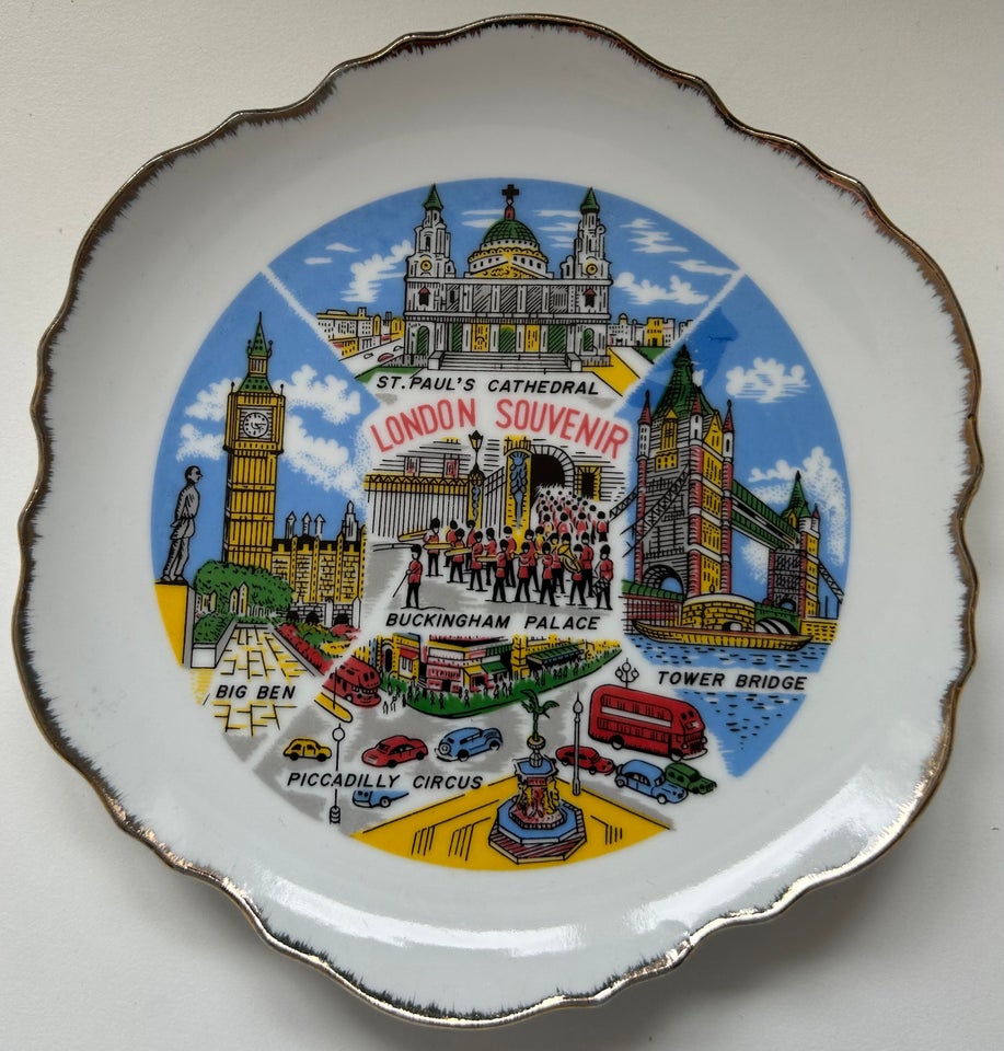 London souvenir