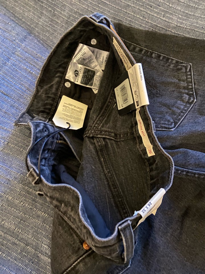 Jeans, Levi’s, str. 26