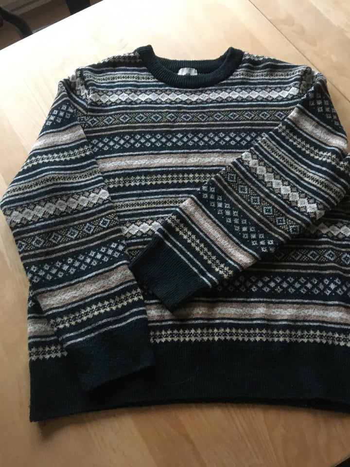 Sweater, HM, str. 42