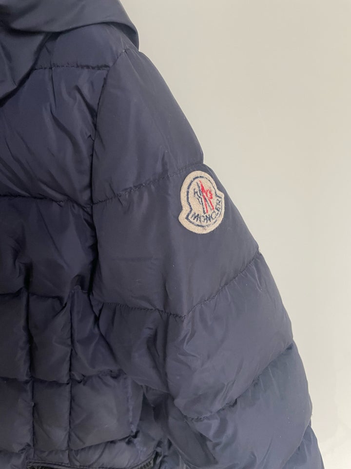 Jakke, Dunjakke, Moncler