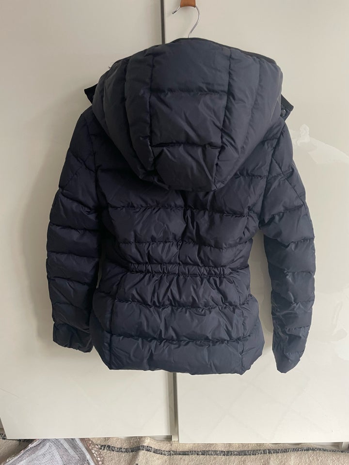 Jakke, Dunjakke, Moncler