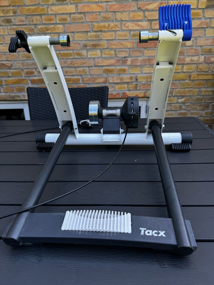 Hometrainer Tacx Sirius