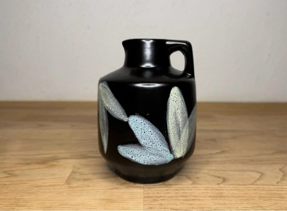 Keramik, Kande / vase, Strehla