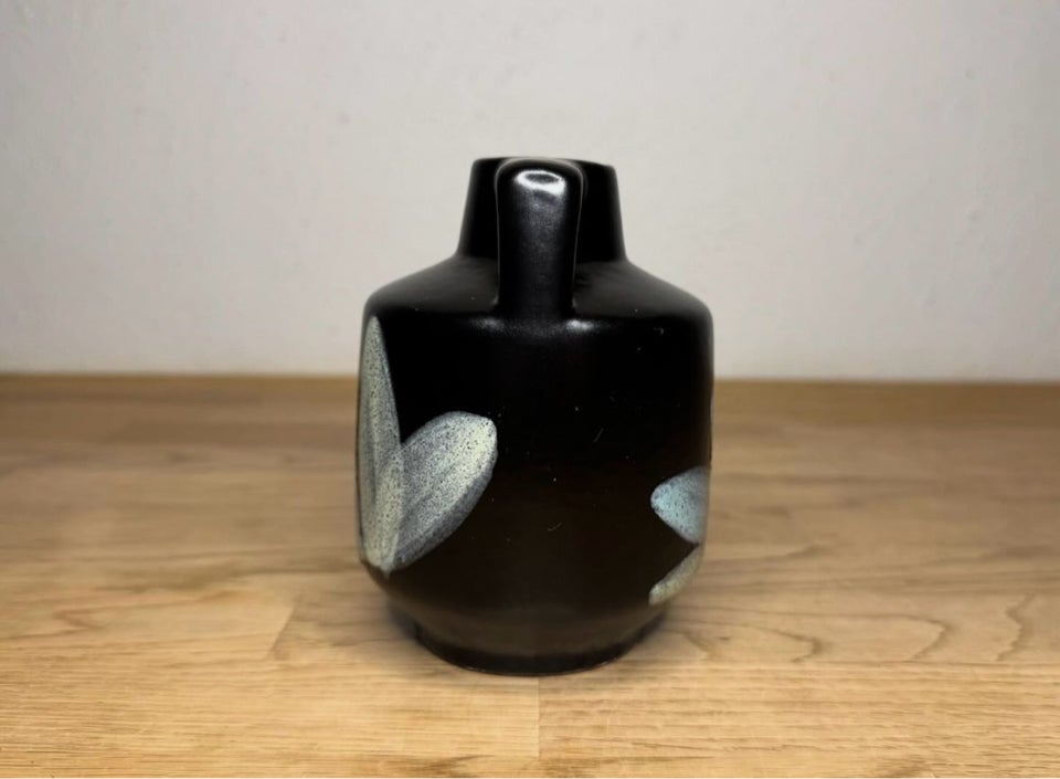 Keramik, Kande / vase, Strehla