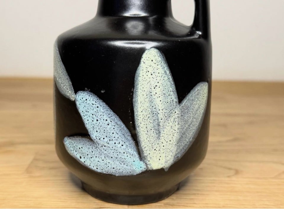 Keramik, Kande / vase, Strehla