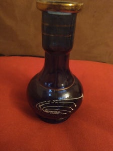 Glas Vase ??