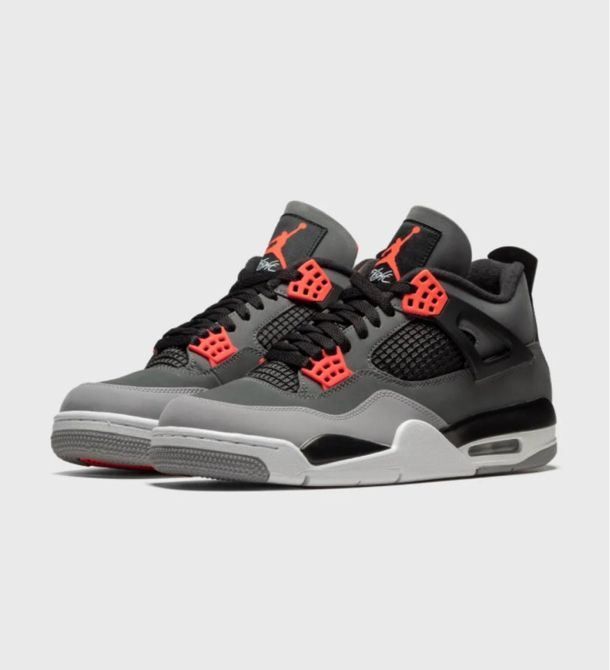 Sneakers, Air Jordan 4, str. 42,5