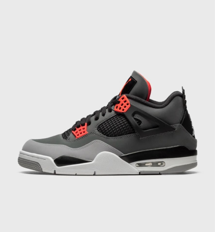 Sneakers, Air Jordan 4, str. 42,5