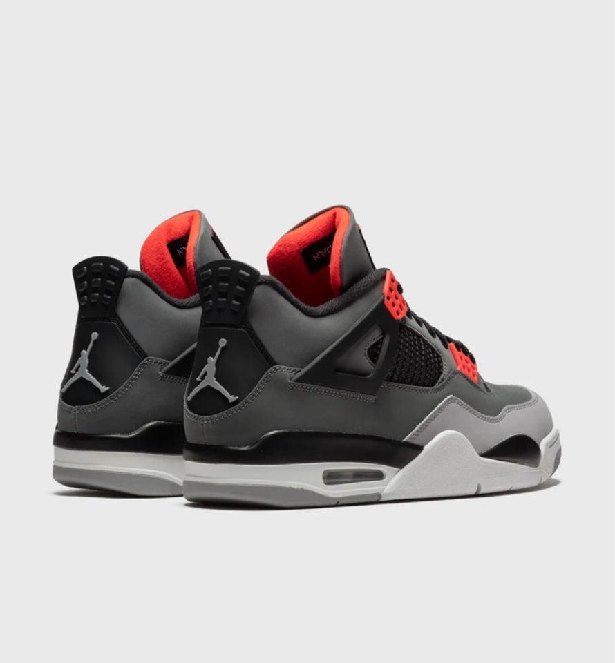 Sneakers, Air Jordan 4, str. 42,5