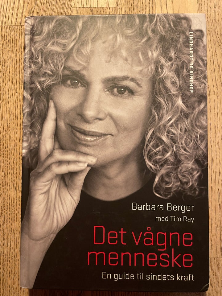 Det vågne menneske, Barbara