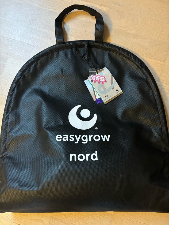 Kørepose, Easygrow nord, Easygrow