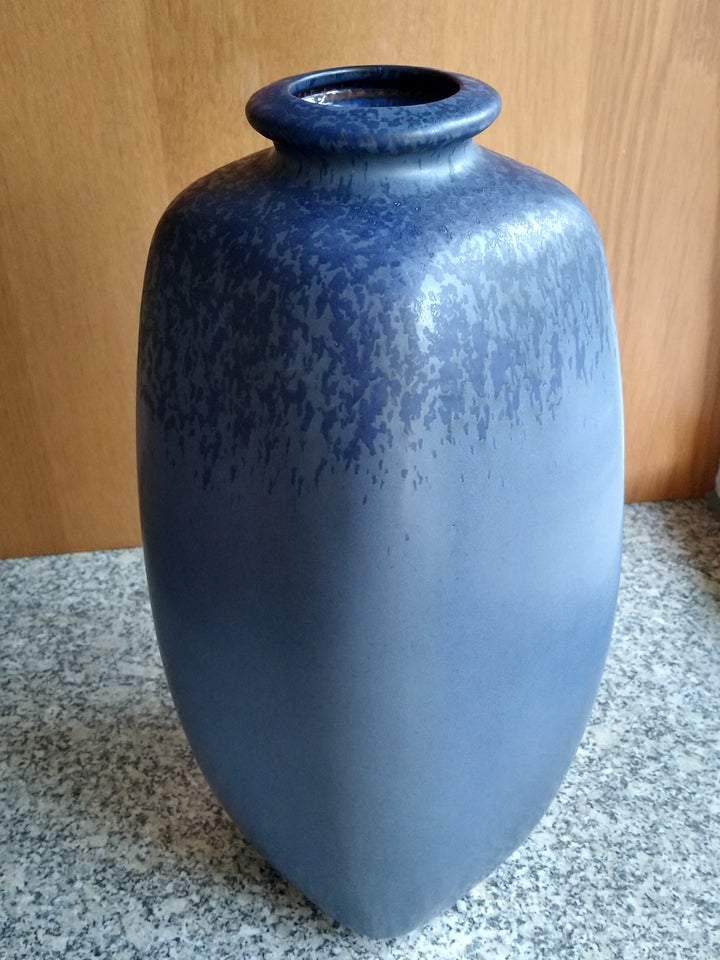 Keramik Vase Knabstrup