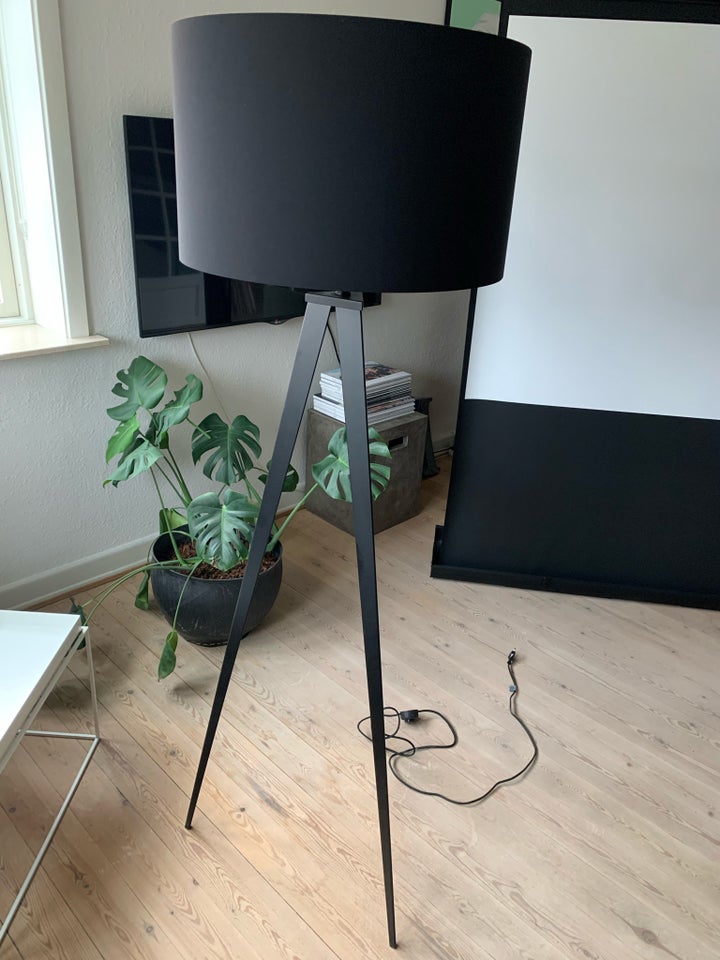 Standerlampe Darø