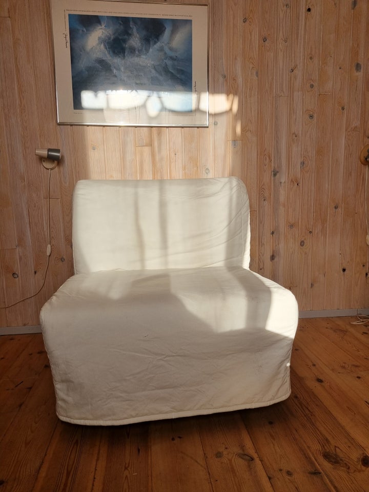 Sovesofa Ikea Lycksele Lövås b: