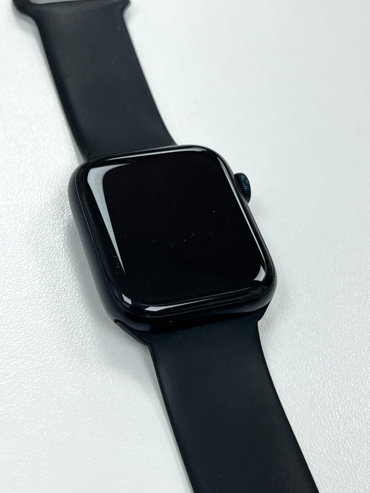 Smartwatch, Apple