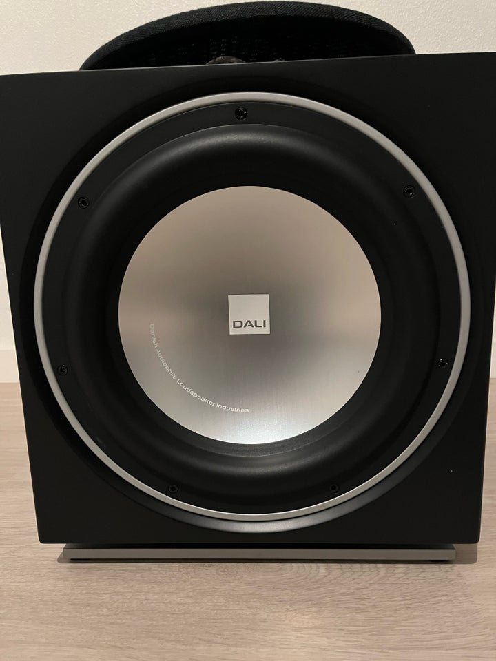 Subwoofer, Dali, E-12 F