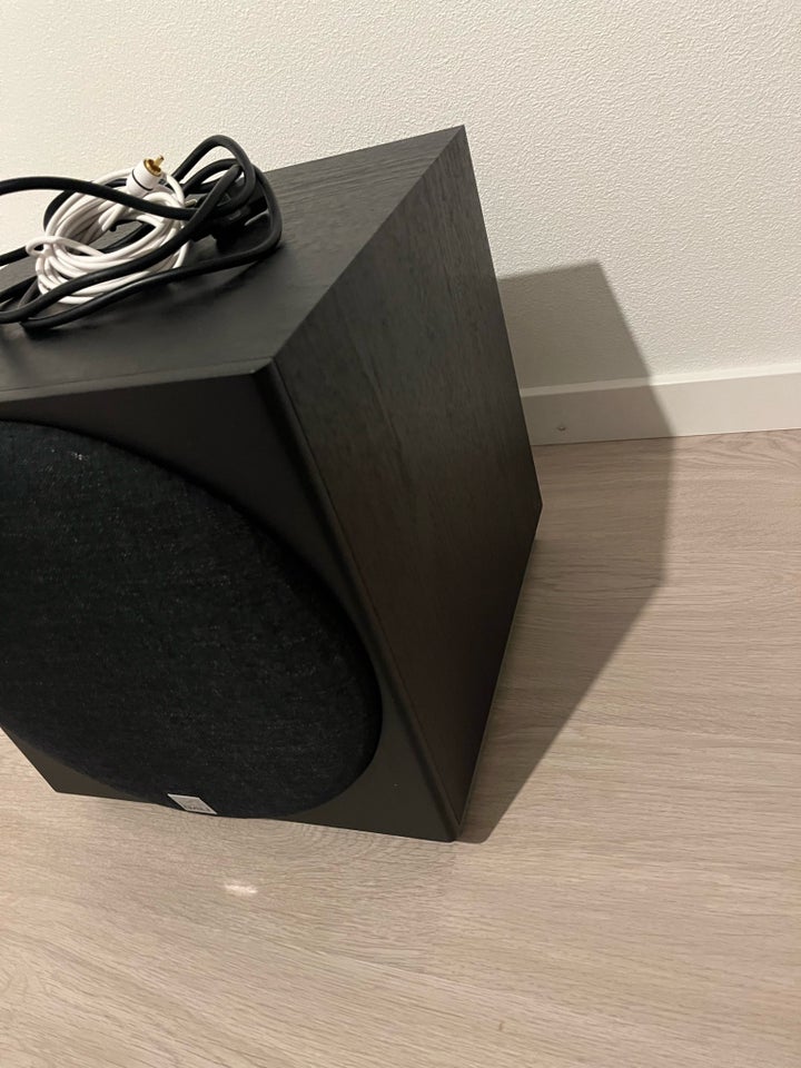 Subwoofer, Dali, E-12 F