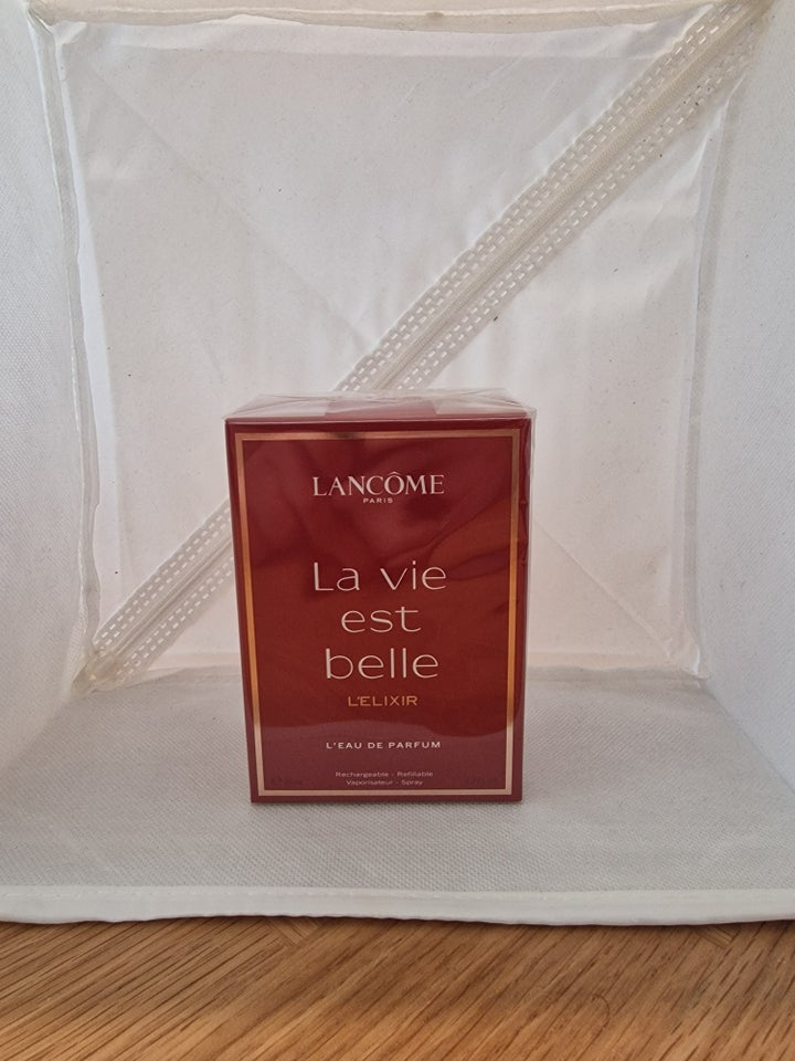 Dameparfume Parfum Lancome