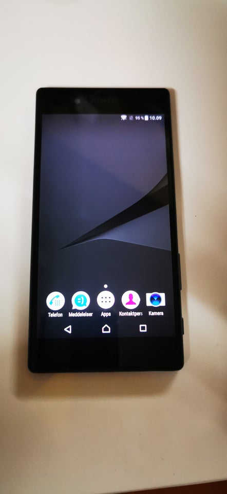 Sony Xperia Z5, Perfekt