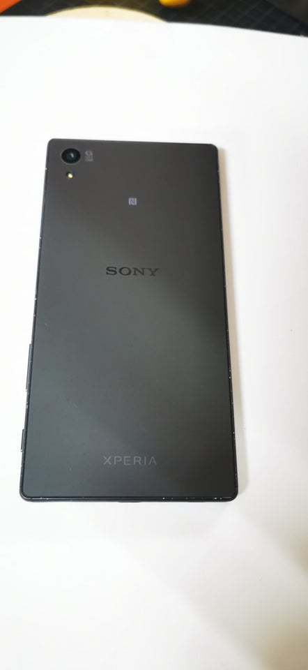 Sony Xperia Z5, Perfekt