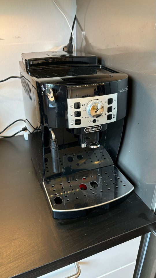 Delonghi Magnifica automatisk